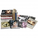 Books: Nude and Erotic Photographie