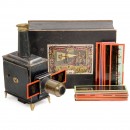 Magic Lantern by Ernst Plank