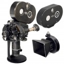 Arriflex 35, c. 1950