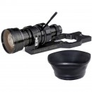 Arriflex Zoom 1:3,2/25–250 mm, c. 1965