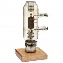 Tungsram OQQ 150/3000 Transmitter Triode Valve, c. 1960