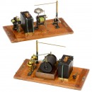 The Atlantic Wireless Telegraphy Outfit