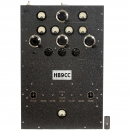 Swiss Amateur Radio Transmitter