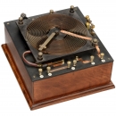 American Quenched Spark Transmitter, 1910