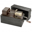 World's 1st Fax Machine: The Fultograph, c. 1925