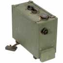 Telefunken Quenched-Spark Transmitter, c. 1916