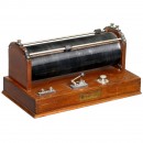 Radiojour Crystal Radio Set, 1923