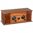 French ERDM Radio, 1924