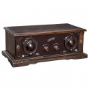 Mercury Super Ten Radio, c. 1924