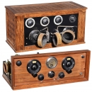 2 Valve Radios