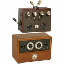 2 Radio Receivers
