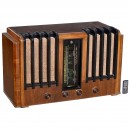 Swiss Autophon Royal Radio, 1939