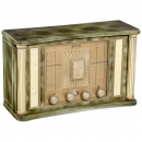 Sonora Excellence 203 Radio Receiver, 1955
