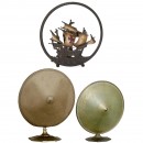 3 Cone-type Loudspeakers