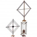 3 Frame Antennae, 1920s