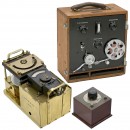 3 Electrotechnical Instruments
