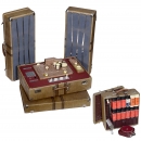 Large Portable Tefifon Set, c. 1956