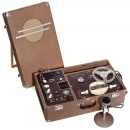 Perfectone Type 1414 Magnetic Tape Recorder, 1952