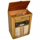 Graetz Grazioso Type 3303 Radiogram, 1955