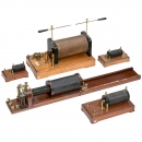 5 Induction Coils, 1900 onwards