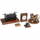 Group of Physical Instruments, c. 1920