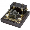 The Dielectrimeter, c. 1936