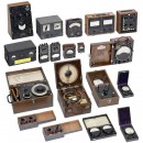 19 Measuring Instruments