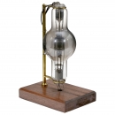 Marconi T.400 MA Transmitter Tube, c. 1930