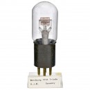 Rare Seddig RIW, Würzburg Triode, 1916