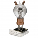 Philips SM TX-Triode, c. 1924