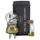 Huth LE213 Triode, c. 1920