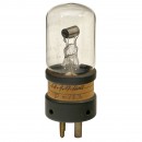Telefunken EVE173 Valve, 1917