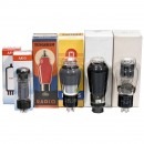 6 Audio Tubes