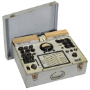 Neuberger Type RP 270 Tube Tester, c. 1950