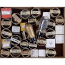 Approx. 125 Electron Tubes