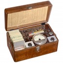 Funke Tube Tester Type W10, 1936