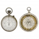 2 Calculating Watches