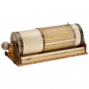 Logarithmic Calculating Drum, c. 1930