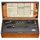 Millionär Calculator, 1895