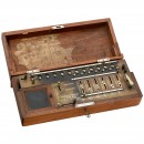 Ideal Calculator, c. 1910