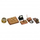 Telegraph Station Equipment, c. 1900