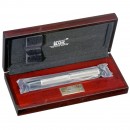 Montblanc Lorenzo de' Medici Fountain Pen, 1992
