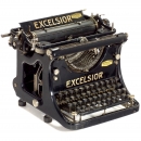 Excelsior (Mercedes Mod. 1), 1907