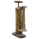 Tyfon-Patent Hand Fog Horn, c. 1910