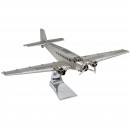 Junkers Ju52/3m Model Aeroplane