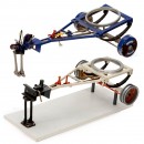 2 Driving School Demonstration Models
