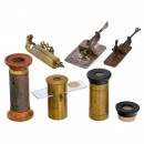 5 Simple Microscopes