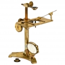 A. Ross Dissecting Microscope, c. 1855