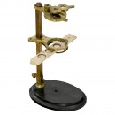 Small Botanical Microscope, c. 1770