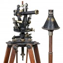Surveying Equipment, 1928